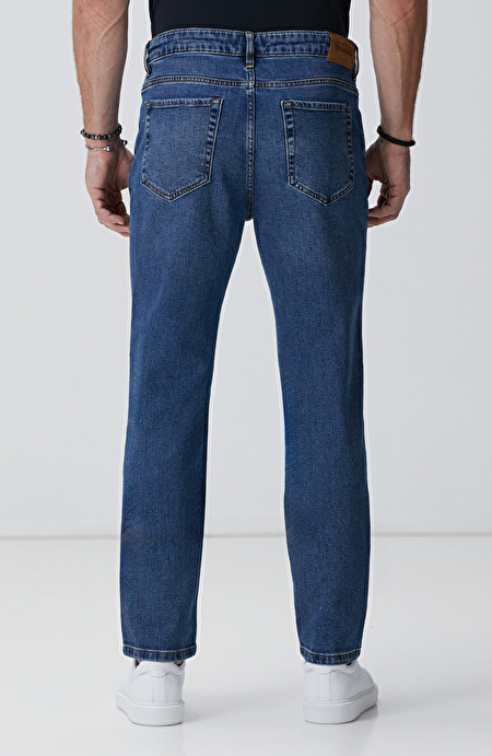 Mavi Denim Pantolon_2