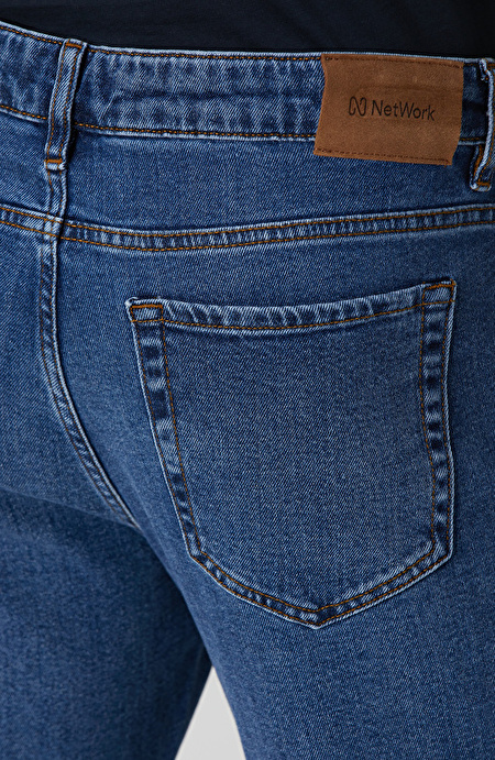 Mavi Denim Pantolon_4