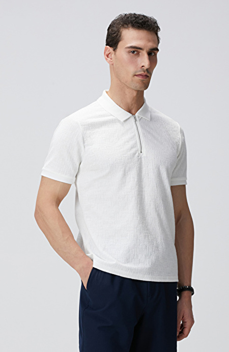 Kırık Beyaz T-shirt_3