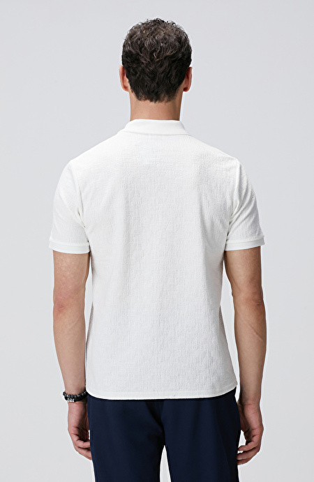 Kırık Beyaz T-shirt_4