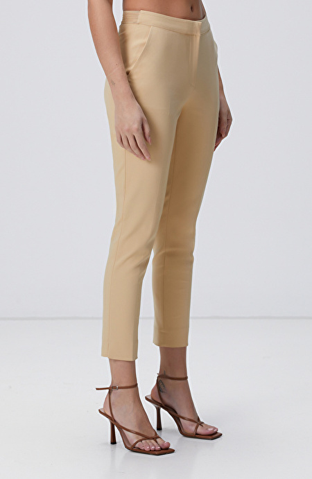 Bej Pantolon_2