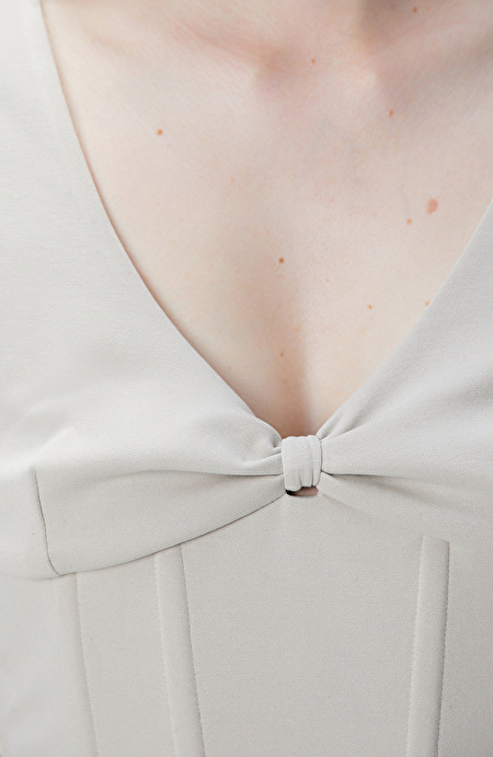 Taş Crop T-shirt_5