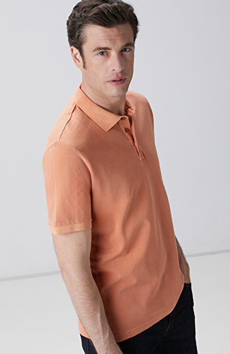 Turuncu T-shirt_1