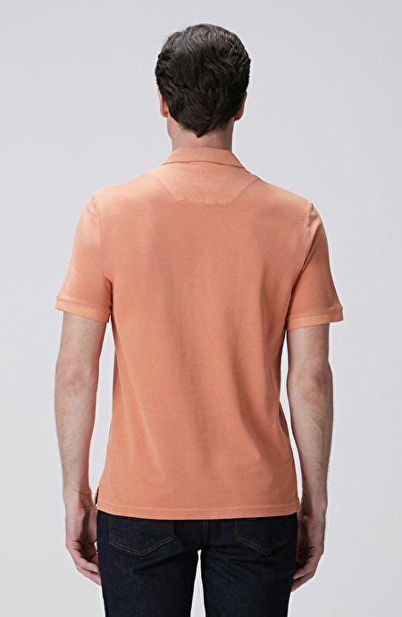 Turuncu T-shirt_4