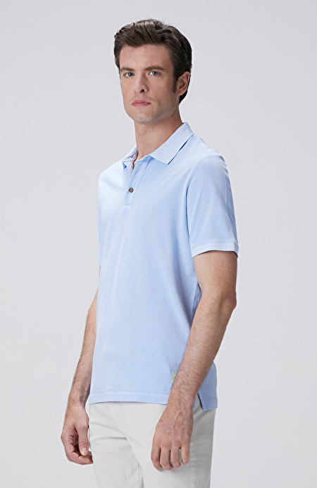 Mavi Polo T-shirt_3