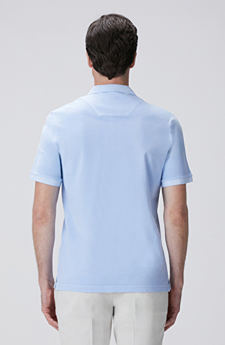 Mavi Polo T-shirt_4