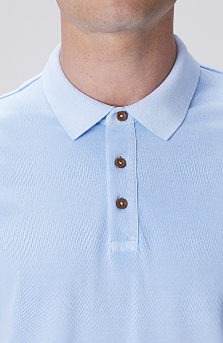 Mavi Polo T-shirt_5