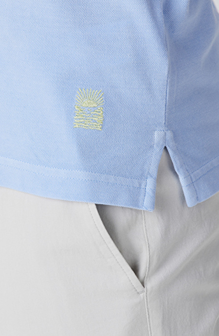 Mavi Polo T-shirt_6