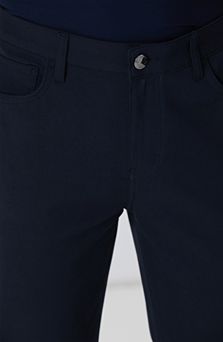 Lacivert Pantolon_3