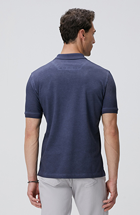 Lacivert T-shirt_4