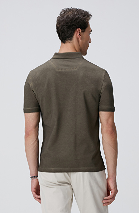 Haki T-shirt_4