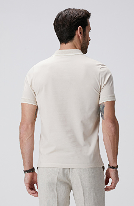 Bej T-shirt_5