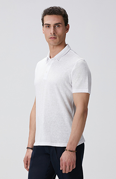 Kırık Beyaz T-shirt_3