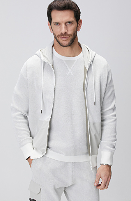 Taş Sweatshirt