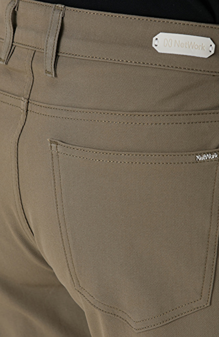 Vizon N-TECH Casual Pantolon_4