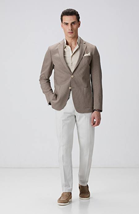 Taş Chino Pantolon