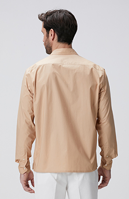 Camel Gömlek_4