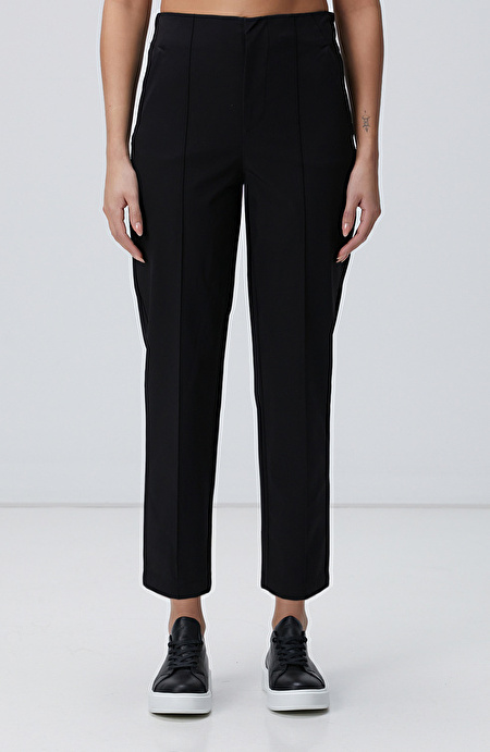 N-Tech Siyah Pantolon_1