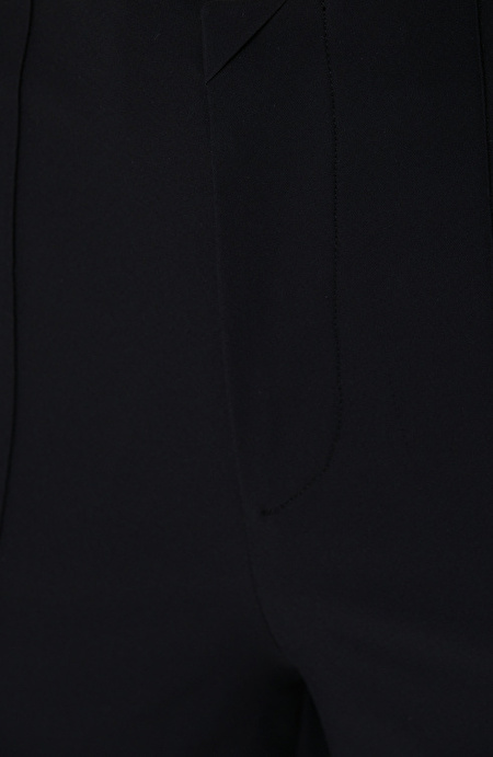 N-Tech Siyah Pantolon_4