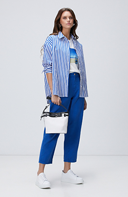Saks  Casual Pantolon