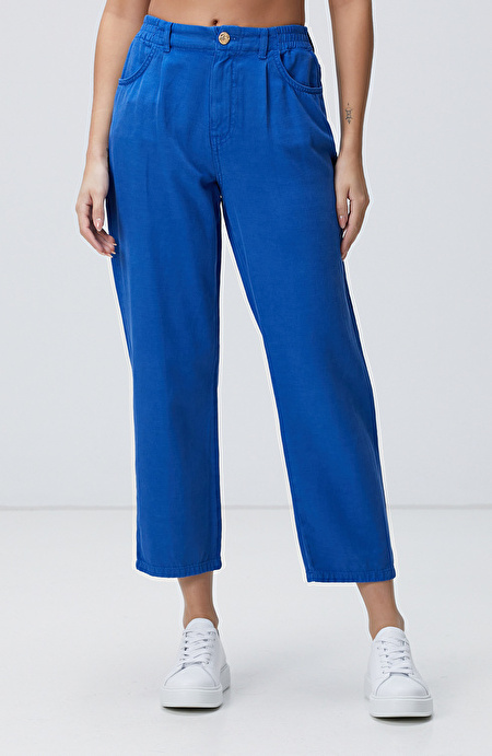 Saks  Casual Pantolon_2