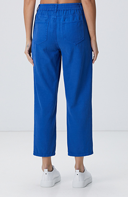 Saks  Casual Pantolon_4