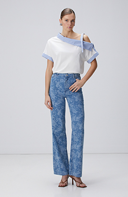 Mavi  Denim Pantolon