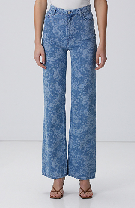 Mavi  Denim Pantolon_1