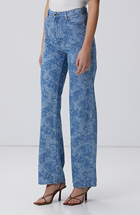 Mavi  Denim Pantolon_2