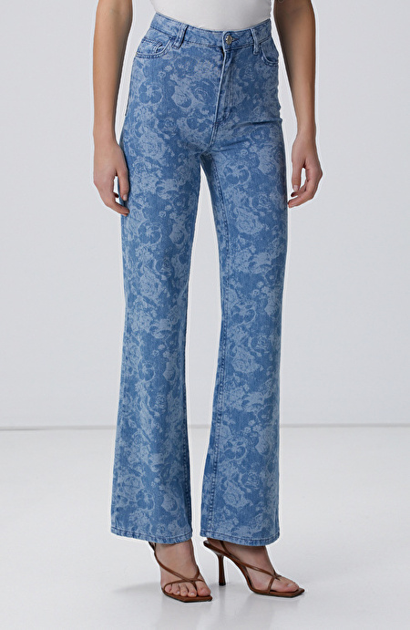 Mavi  Denim Pantolon_3