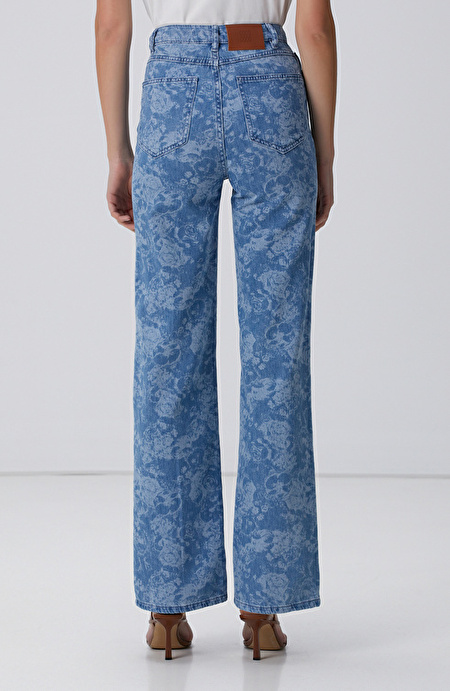 Mavi  Denim Pantolon_4