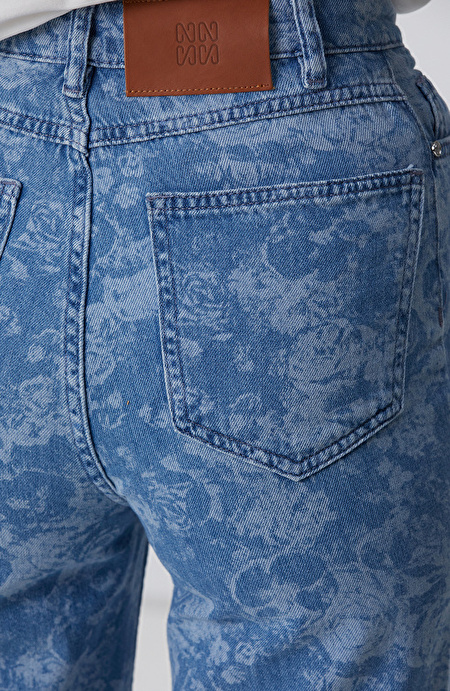 Mavi  Denim Pantolon_5