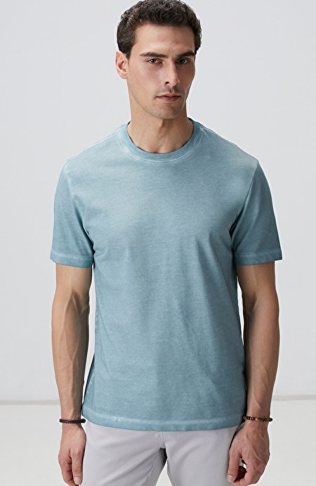 Mint T-shirt_1