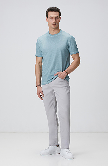 Mint T-shirt_2