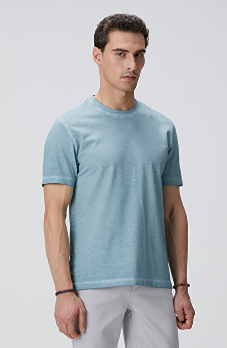 Mint T-shirt_3
