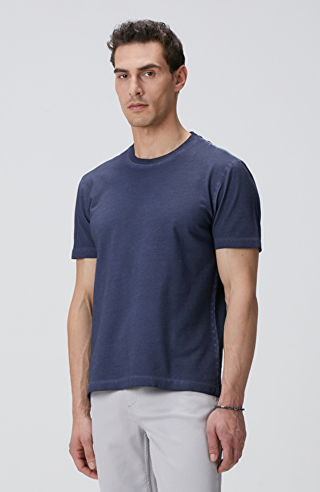 Indigo T-shirt_3
