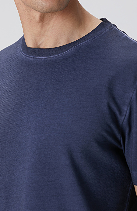 Indigo T-shirt_5