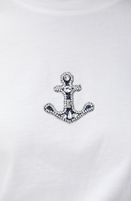Kırık Beyaz T-shirt_5