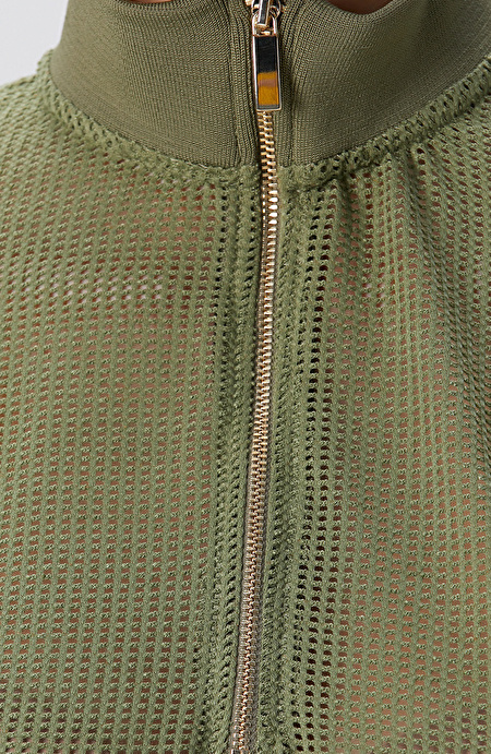 Haki Sweatshirt_5