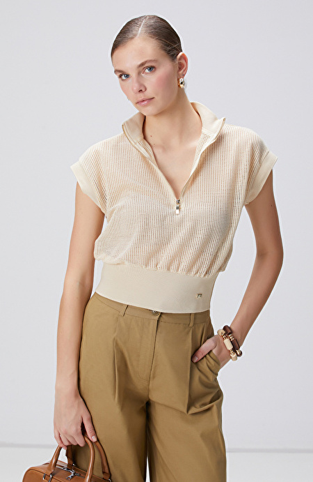 Naturel Sweatshirt