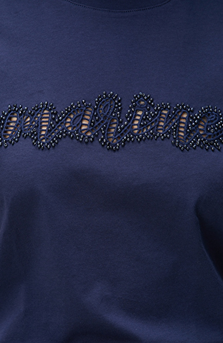 Lacivert T-shirt_5