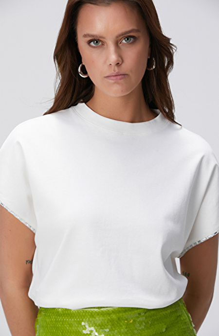 Beyaz T-shirt_1
