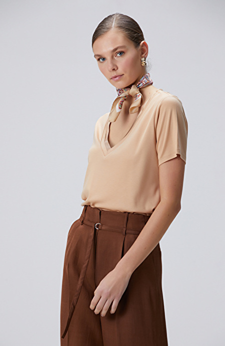 Limited  Nude  Tshırt