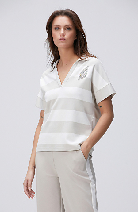 Taş T-shirt