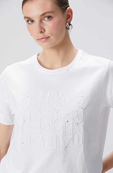 Beyaz T-shirt_1