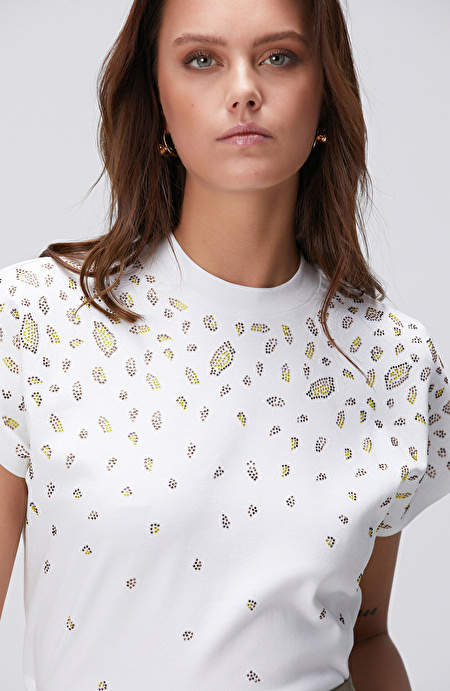 Beyaz T-shirt_1