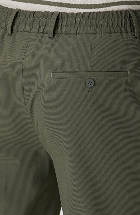 N-Tech Haki Pantolon_4