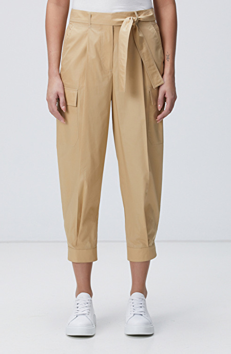 Bej Pantolon_1