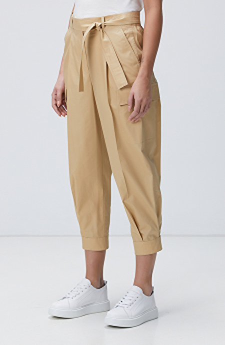 Bej Pantolon_2