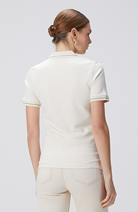 Kırık Beyaz T-shirt_4